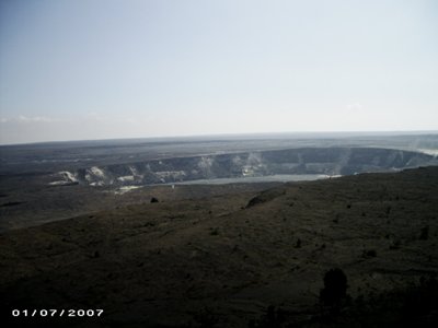 Halema'uma'uCrater